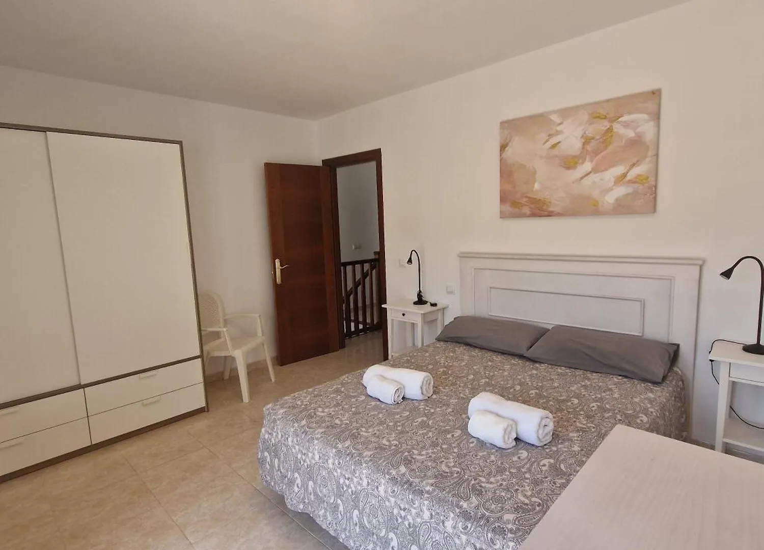 Casa Sophie Villa Playa Blanca  Spain