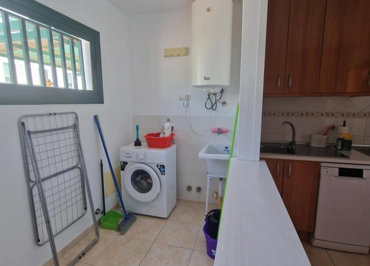 Holiday home Casa Sophie Villa Playa Blanca