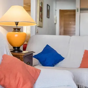  Apartamento En España