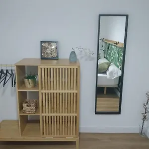  Apartamento Delicias España