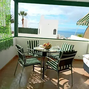  Apartamento Mng-apart Aloha Garden España