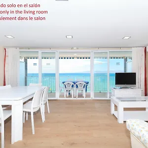  Apartamento Uhc Acantilados Family España