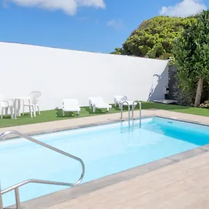 Apartamento Casa Nepal, Playa Blanca (Lanzarote)