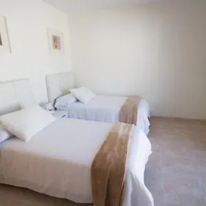 Apartamento Quintana, Playa Blanca (Lanzarote)