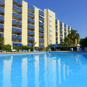  Apartamento Rentalmar Alboran Family España