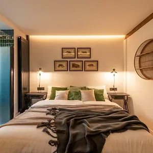  Apartamento Safari Ac By Staynnapartments España