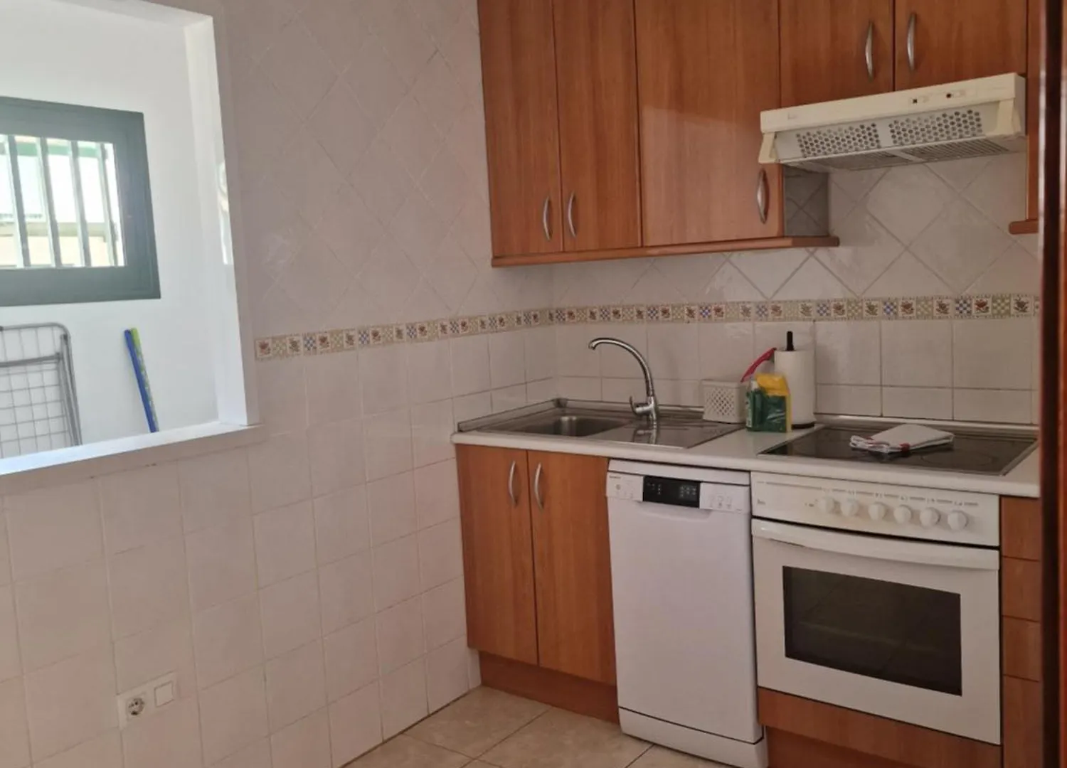 Вилла Casa Sophie Коста Бланка Испания