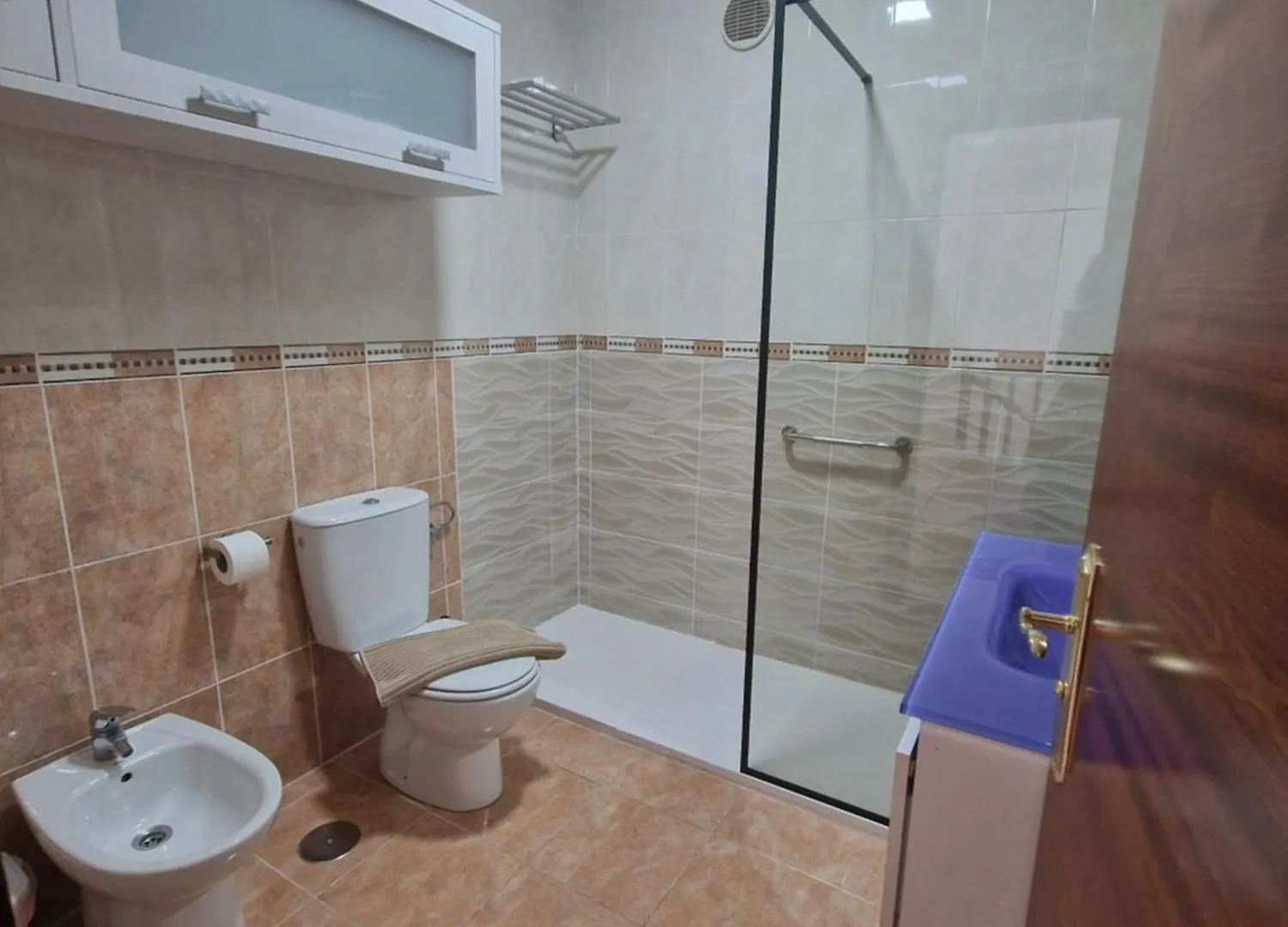 Вилла Casa Sophie Коста Бланка