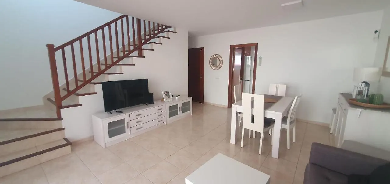 Villa Casa Sophie Playa Blanca  Playa Blanca (Lanzarote)
