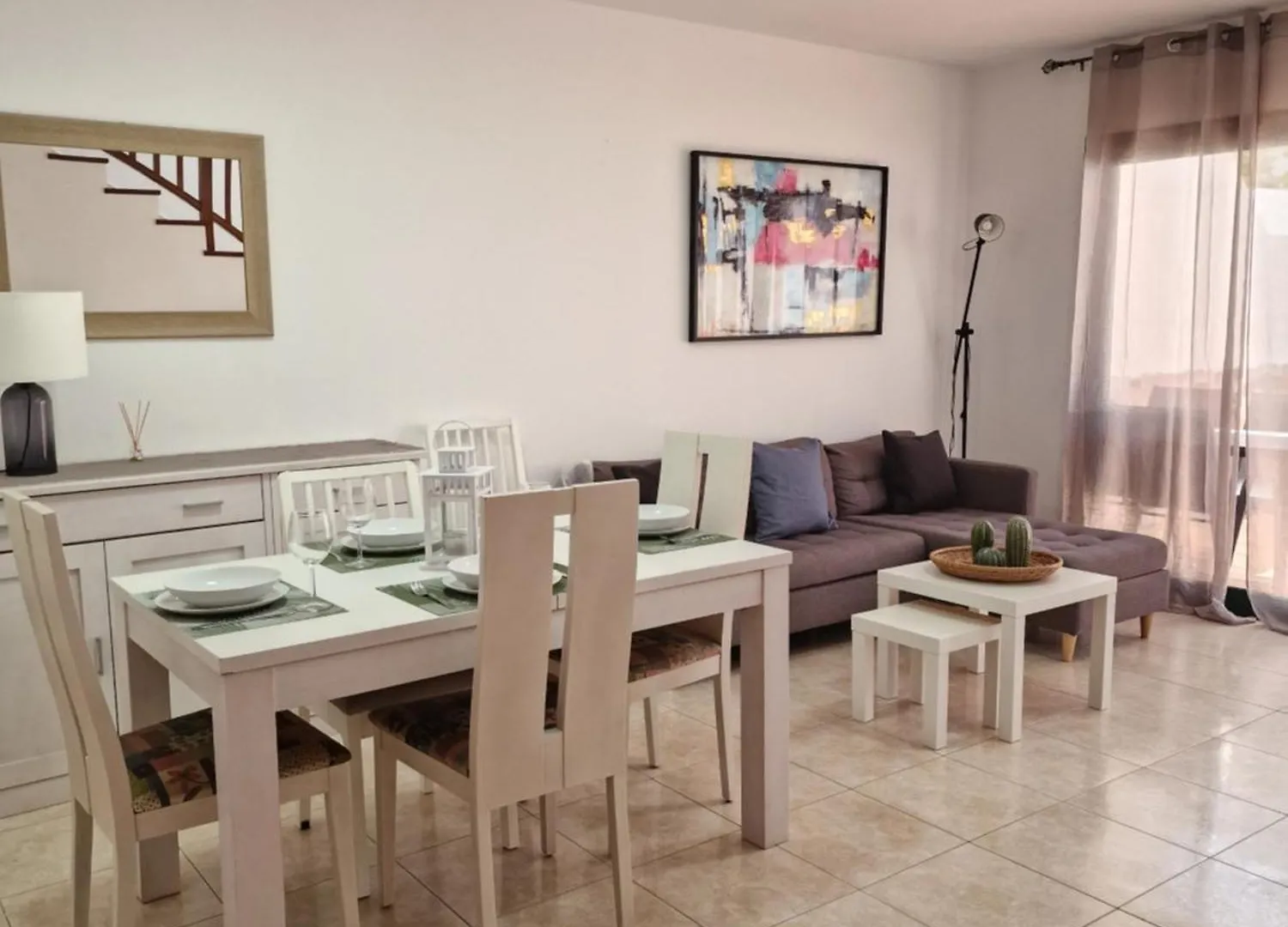 Сasa de vacaciones Villa Casa Sophie Playa Blanca