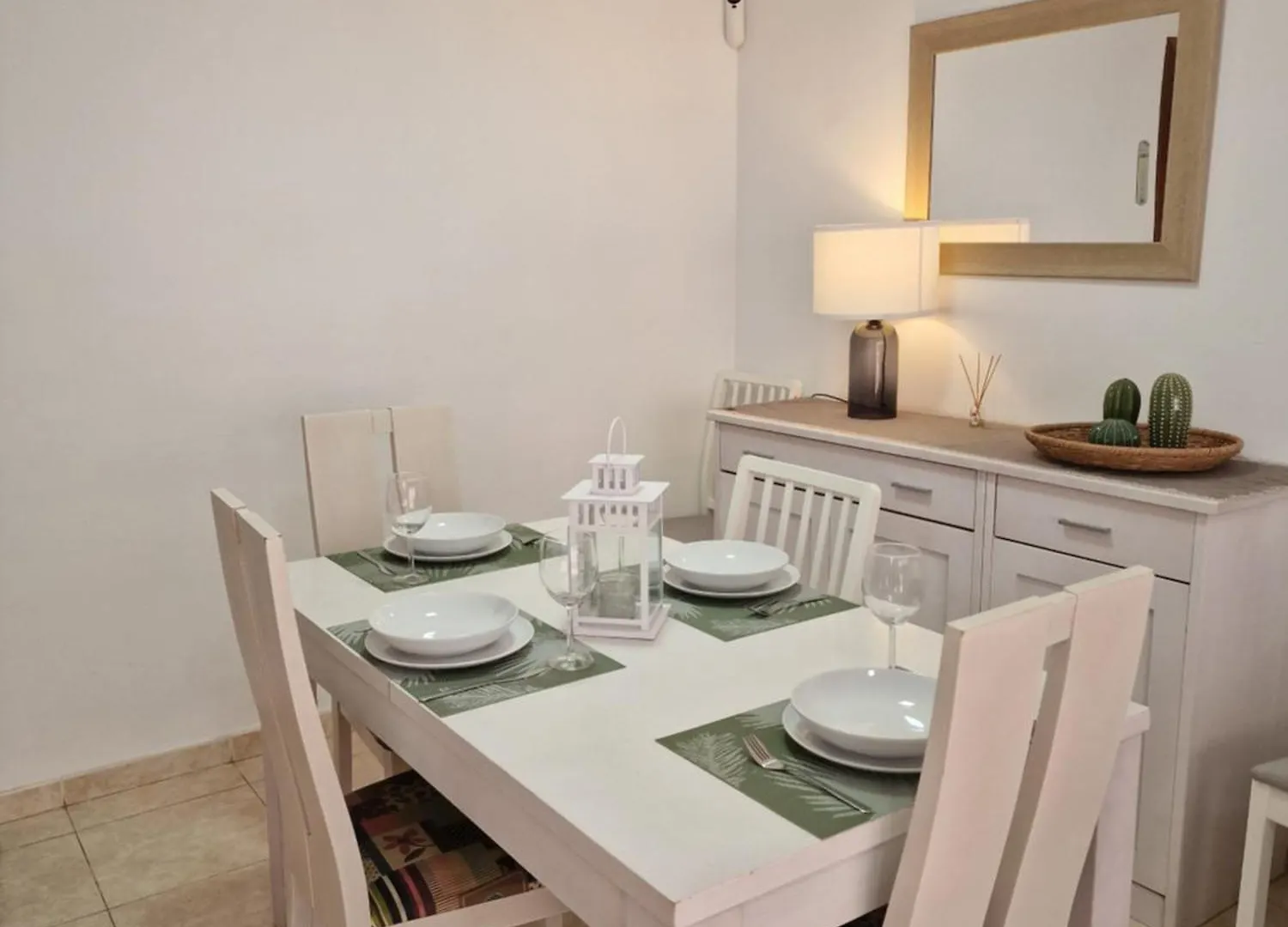 Сasa de vacaciones Villa Casa Sophie Playa Blanca