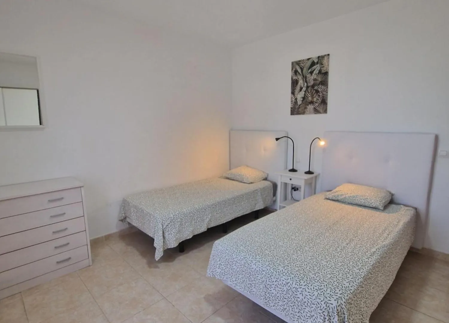 Сasa de vacaciones Villa Casa Sophie Playa Blanca  España