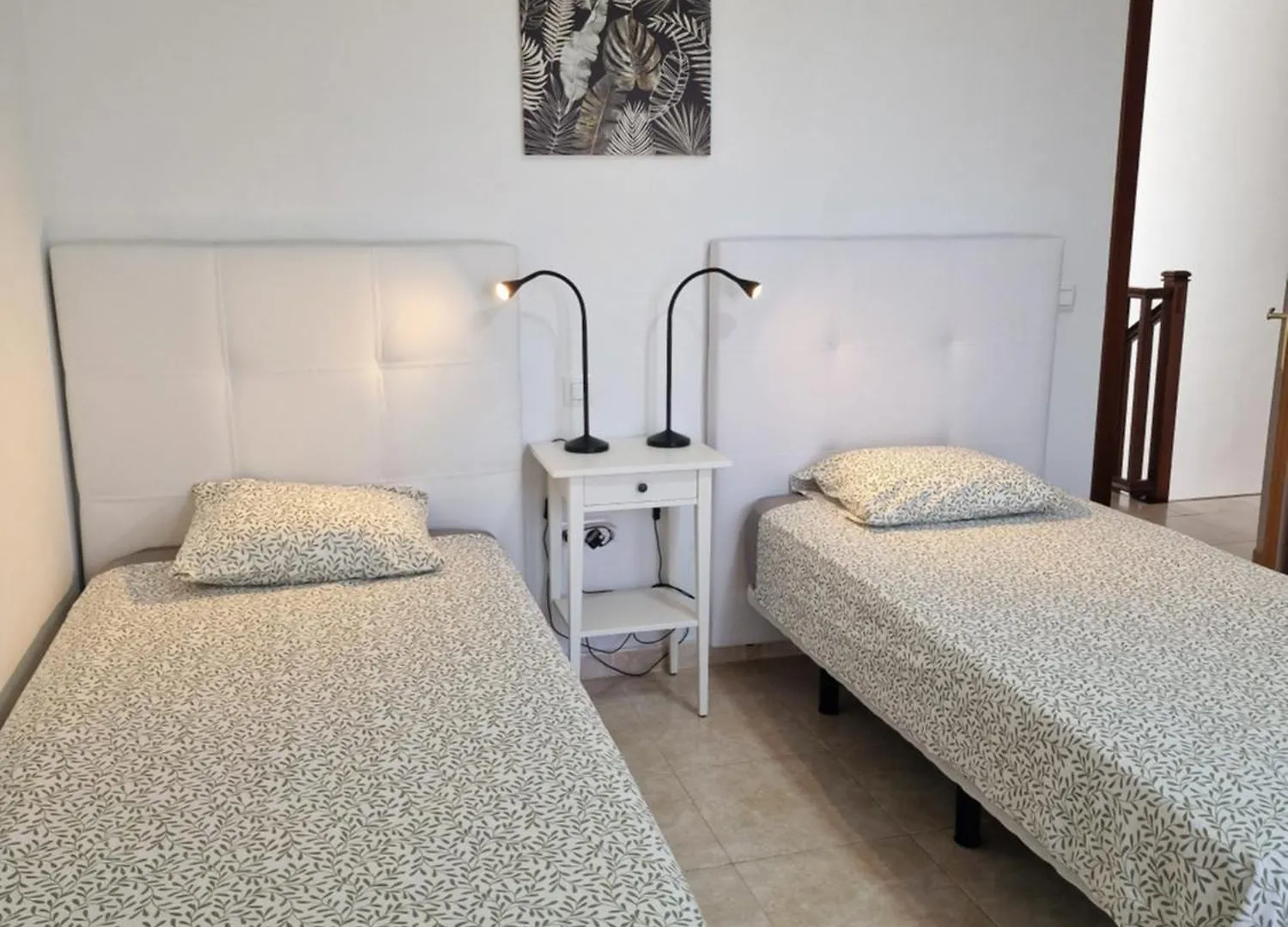 Villa Casa Sophie Playa Blanca  Сasa de vacaciones
