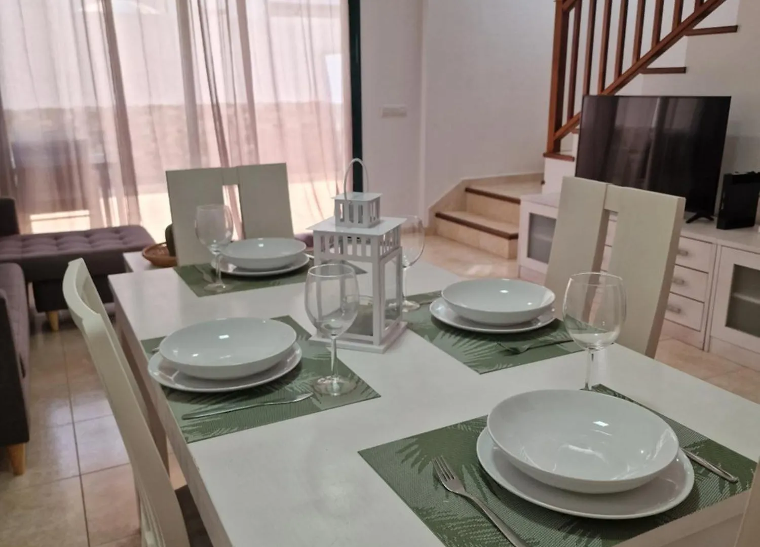 Villa Casa Sophie Playa Blanca  Сasa de vacaciones Playa Blanca (Lanzarote)