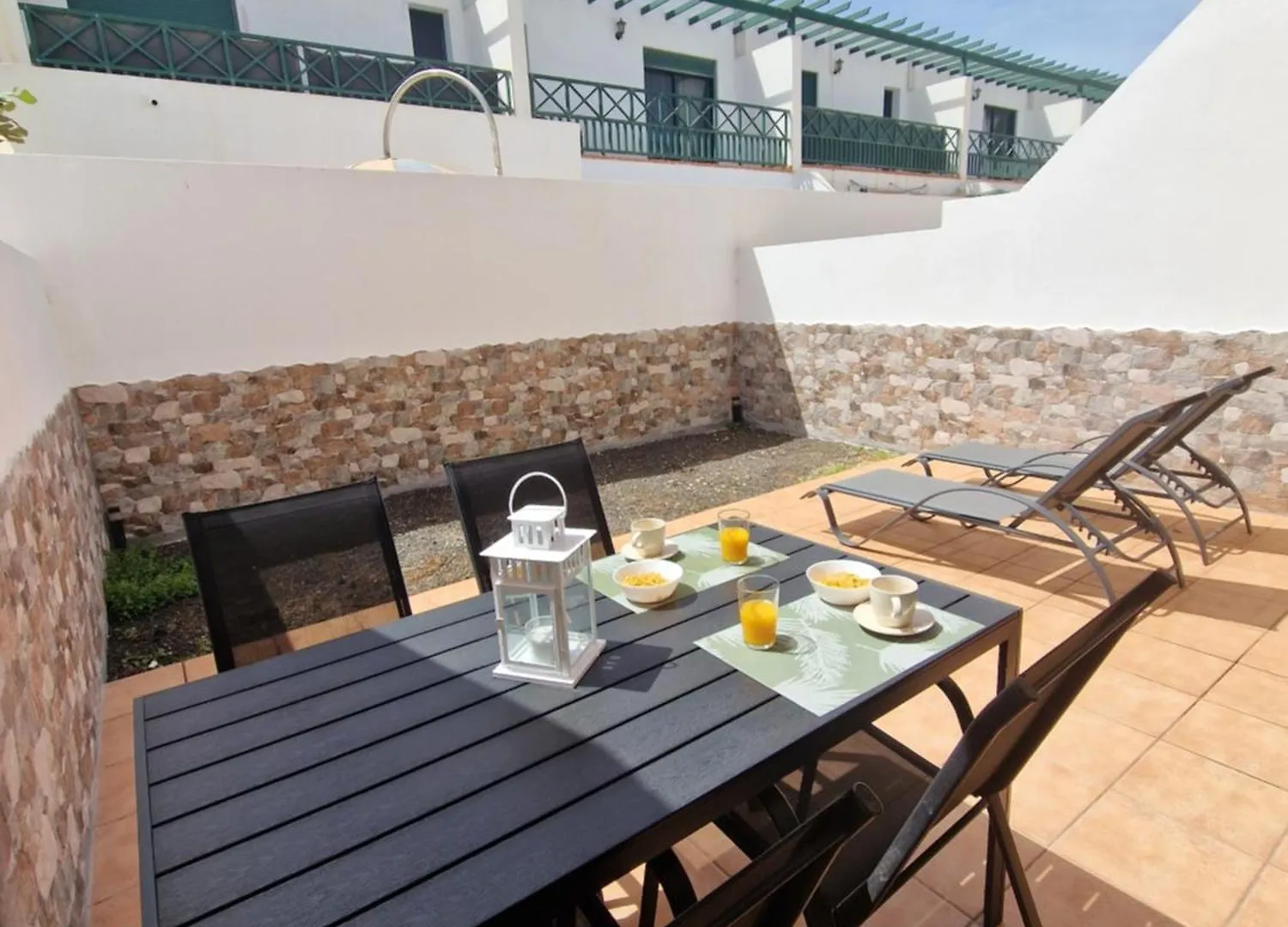 Villa Casa Sophie Playa Blanca