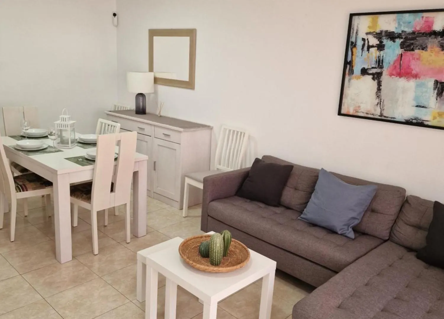 Villa Casa Sophie Playa Blanca  Playa Blanca (Lanzarote)