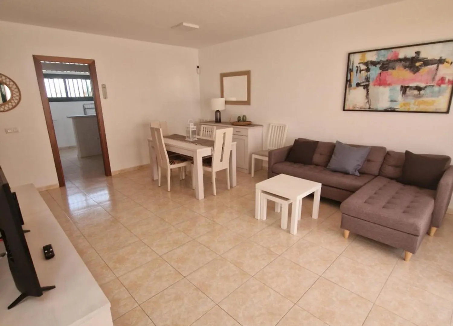 Villa Casa Sophie Playa Blanca  0*, Playa Blanca (Lanzarote)
